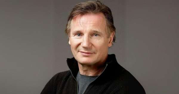 Liam Neeson