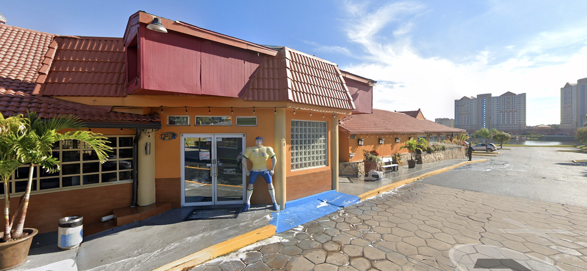 Cafe Mineiro Brazilian Steakhouse